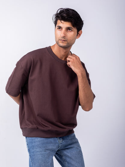 Unisex Oversized T-shirt