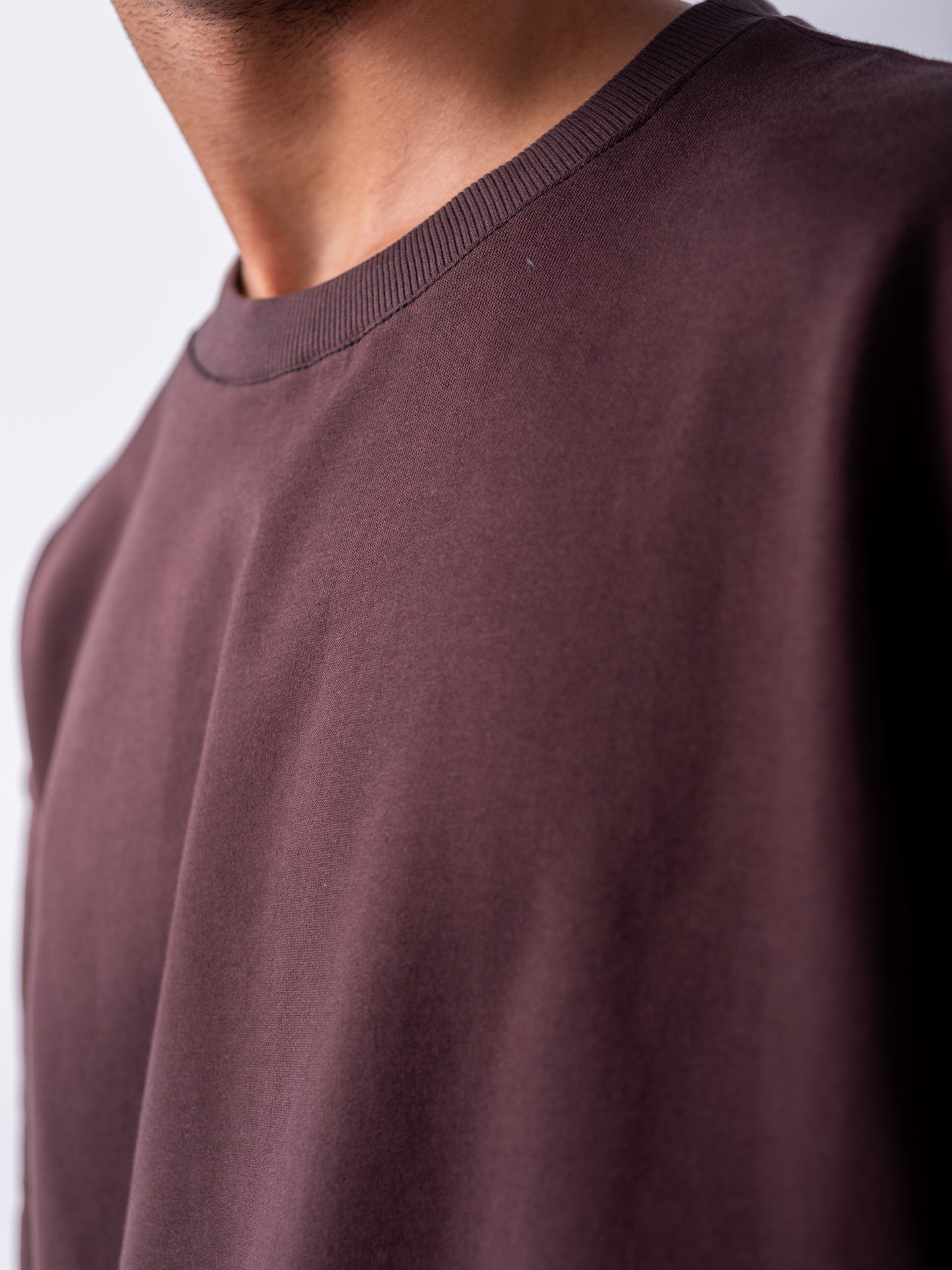 Unisex Oversized T-shirt