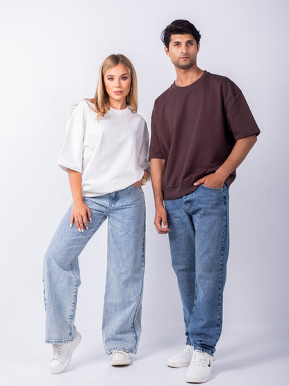 Unisex Oversized T-shirt