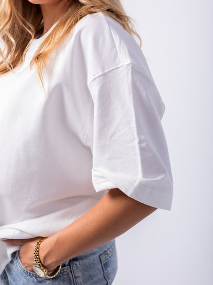 Unisex Oversized T-shirt