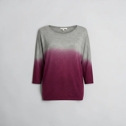 Aura Relaxed Knit