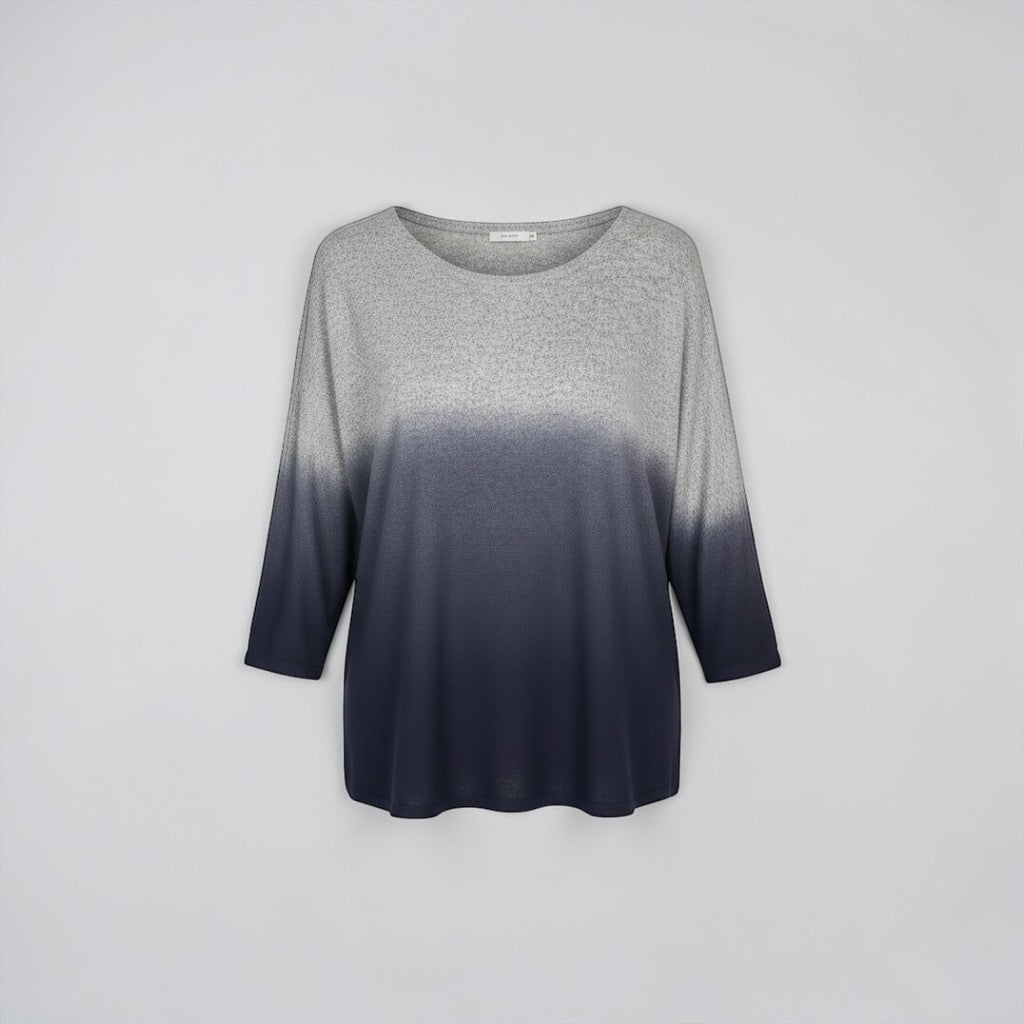 Aura Relaxed Knit