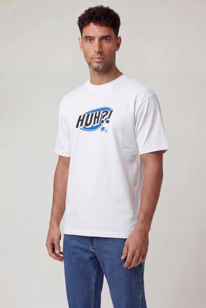 Social Introvert Graphic T-Shirt