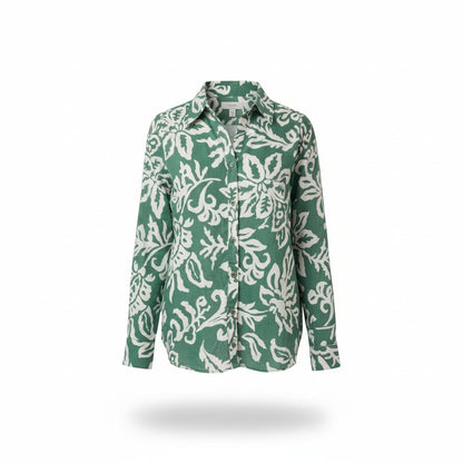 The Artisan Blouse