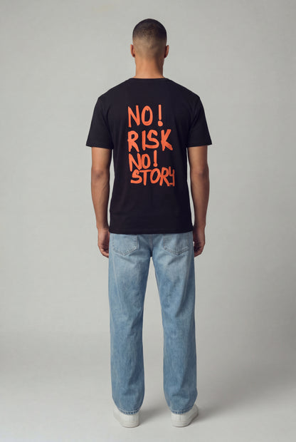 The Risk T-shirt