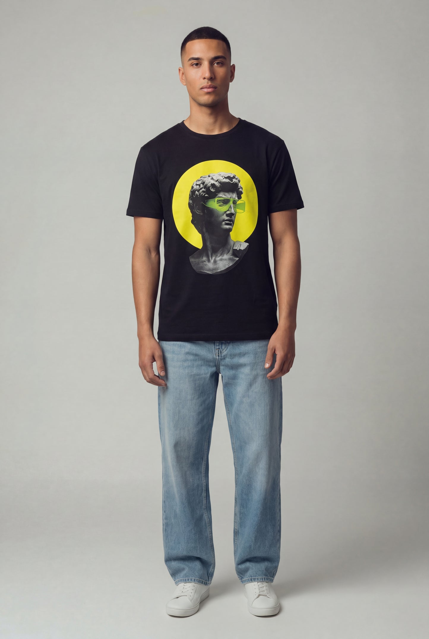 The Vibe T-shirt
