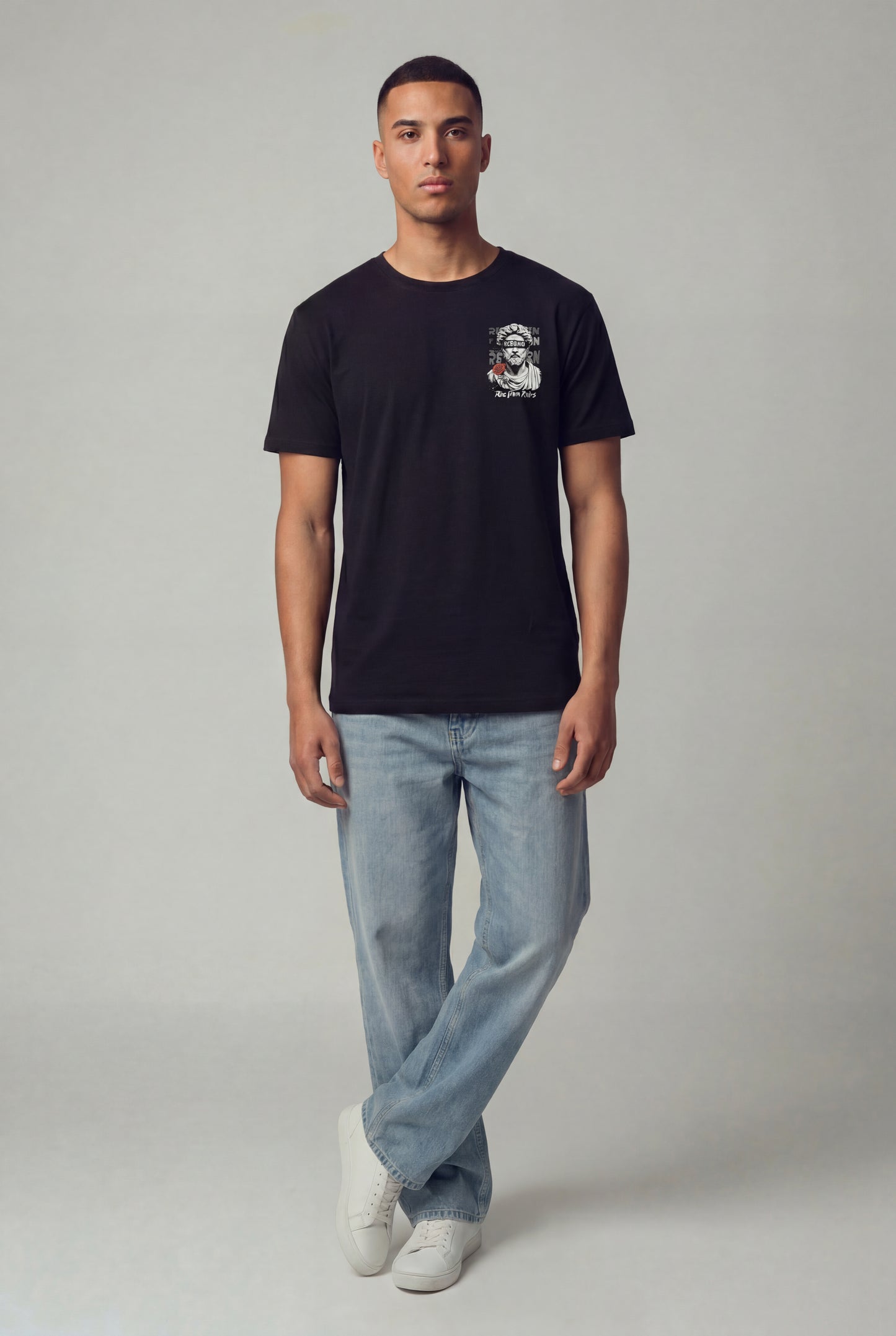 The Reborn T-shirt