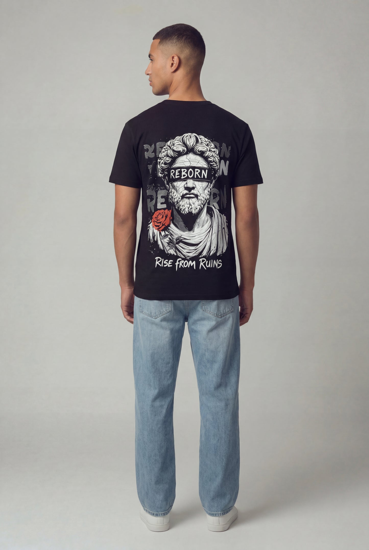 The Reborn T-shirt