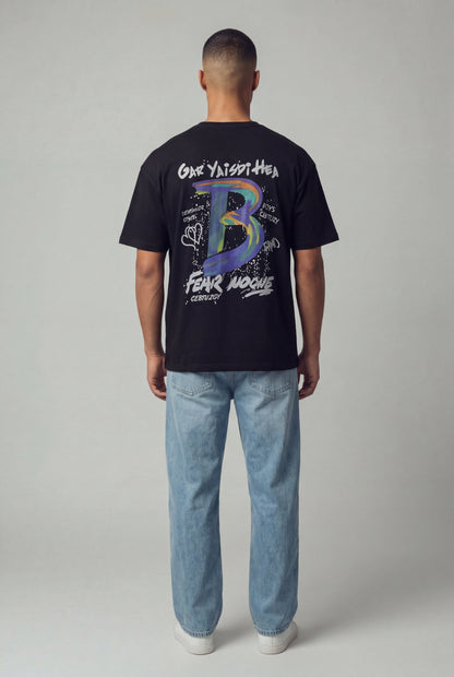 The Graffiti T-shirt