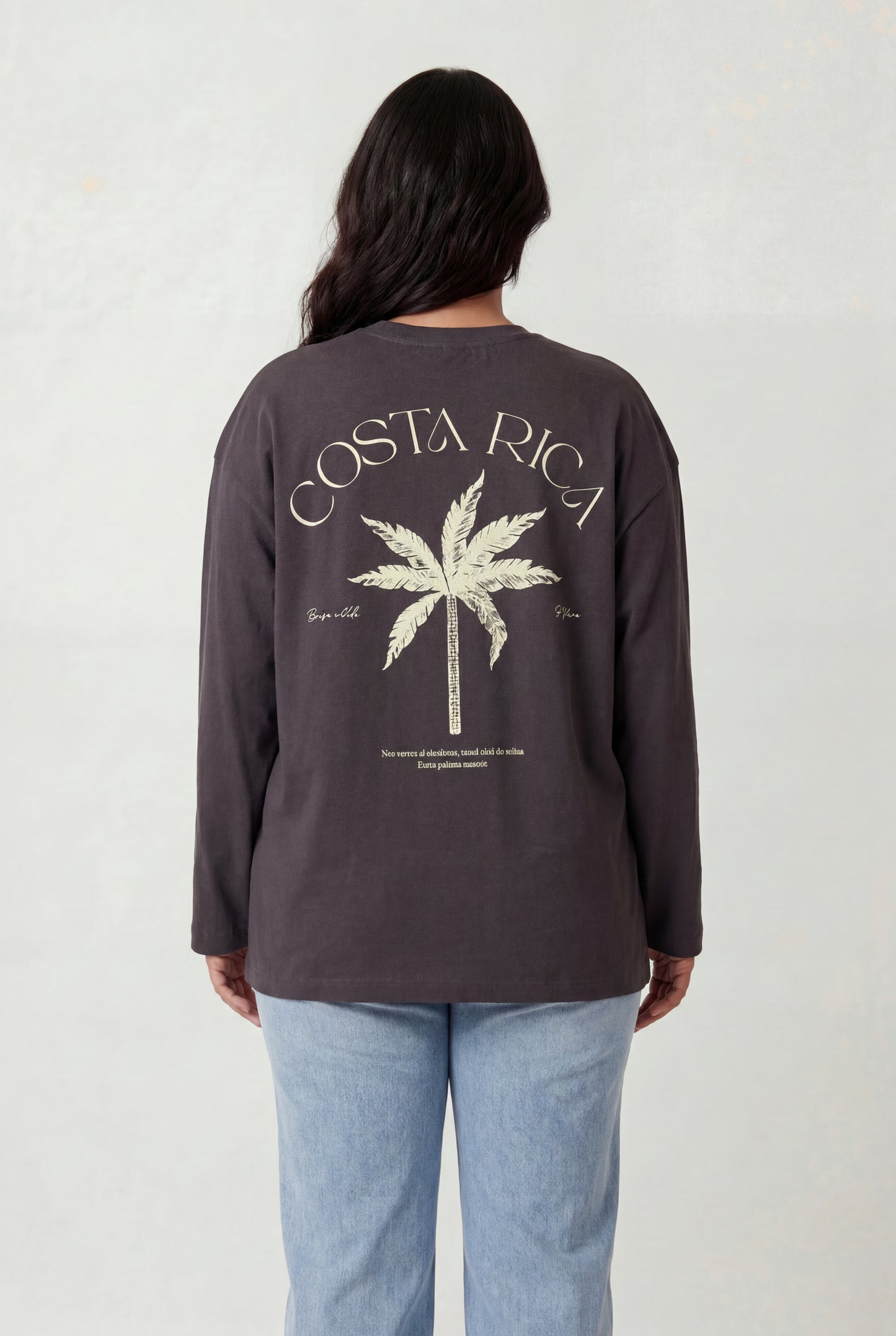 The Utility T-shirt