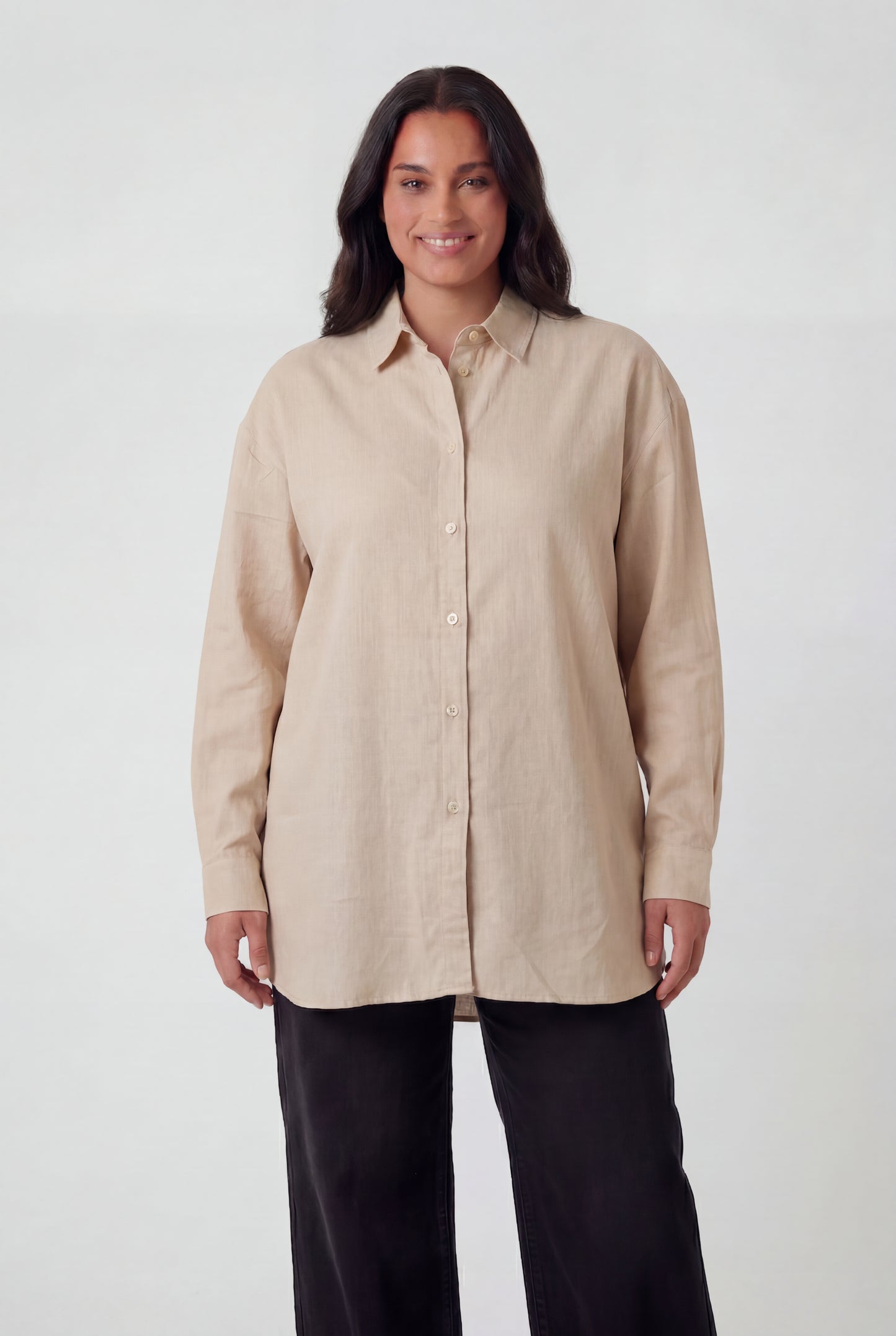 Essential Slub Shirt
