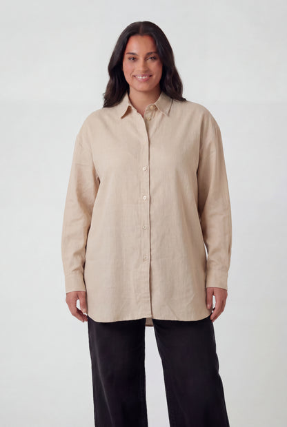 Essential Slub Shirt