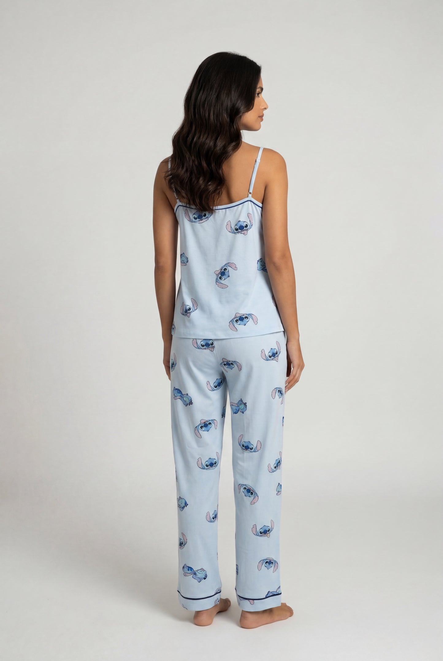 Stitch Pajama Set (cami)
