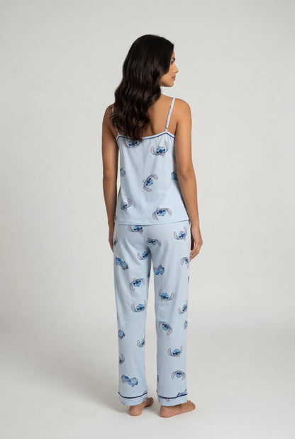 Stitch Pajama Set (cami)