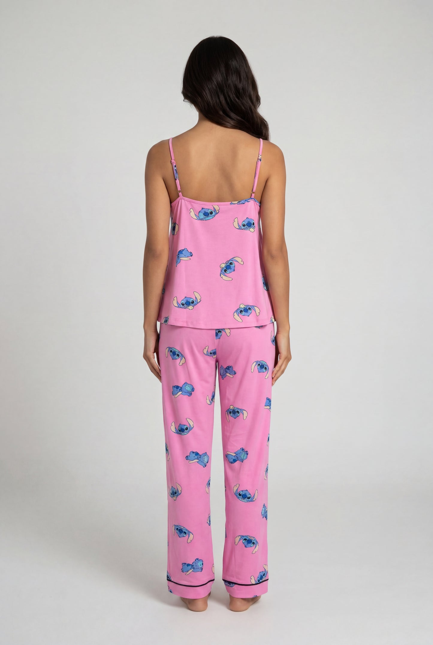Stitch Pajama Set (cami)