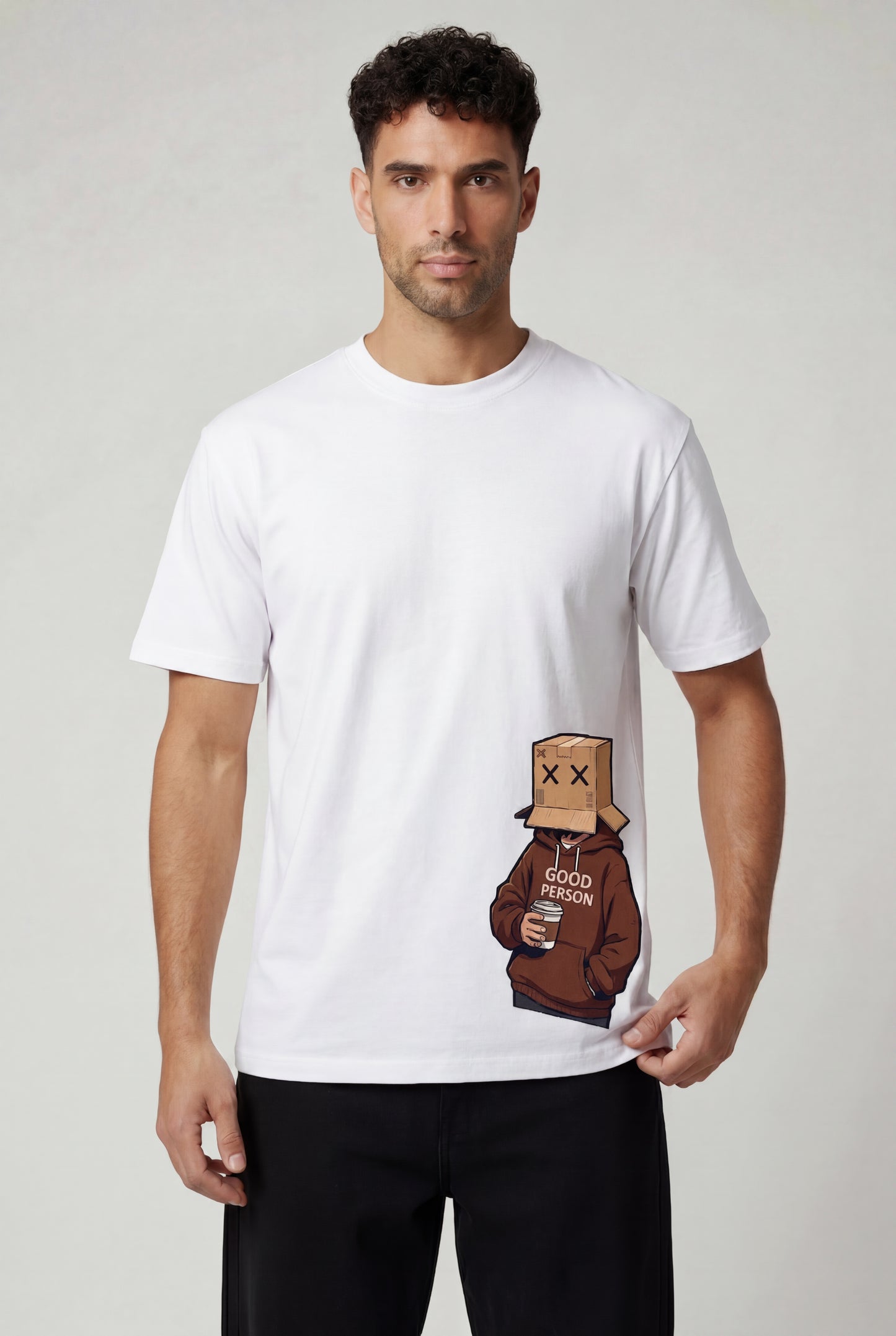Good Person T-Shirt