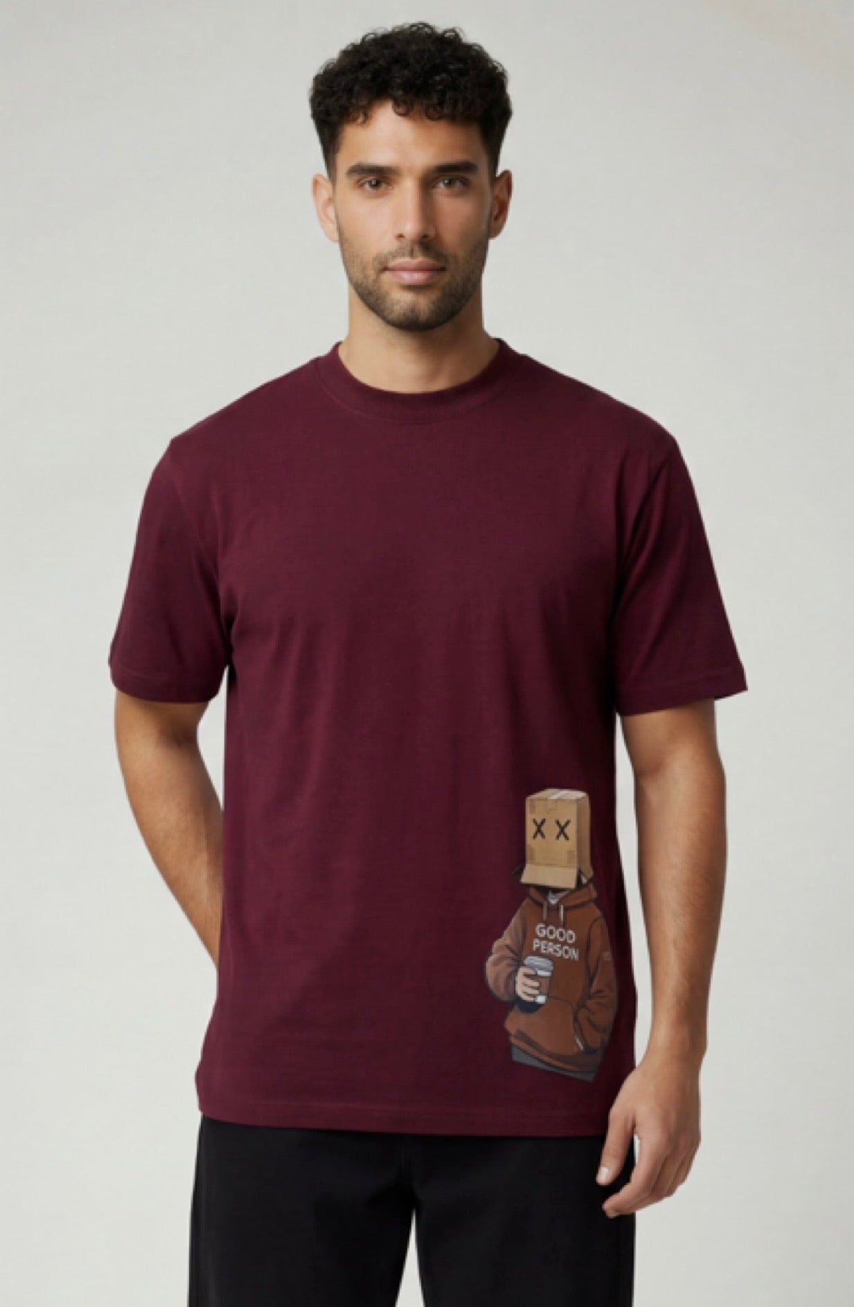 Good Person T-Shirt