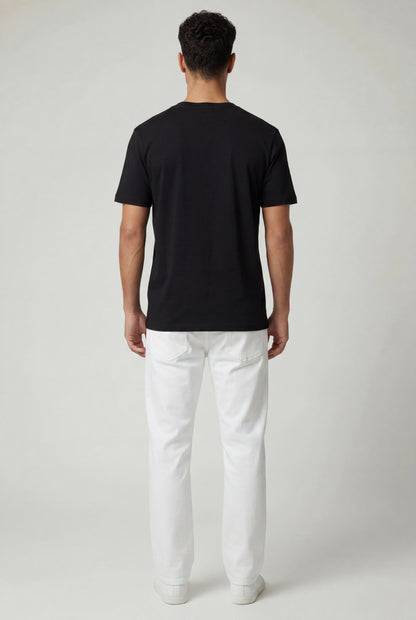 Embroidered Octa T-Shirt