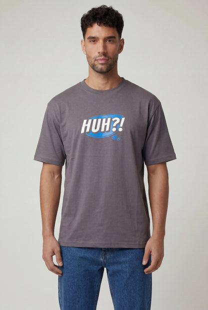Social Introvert Graphic T-Shirt
