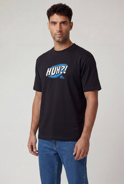 Social Introvert Graphic T-Shirt