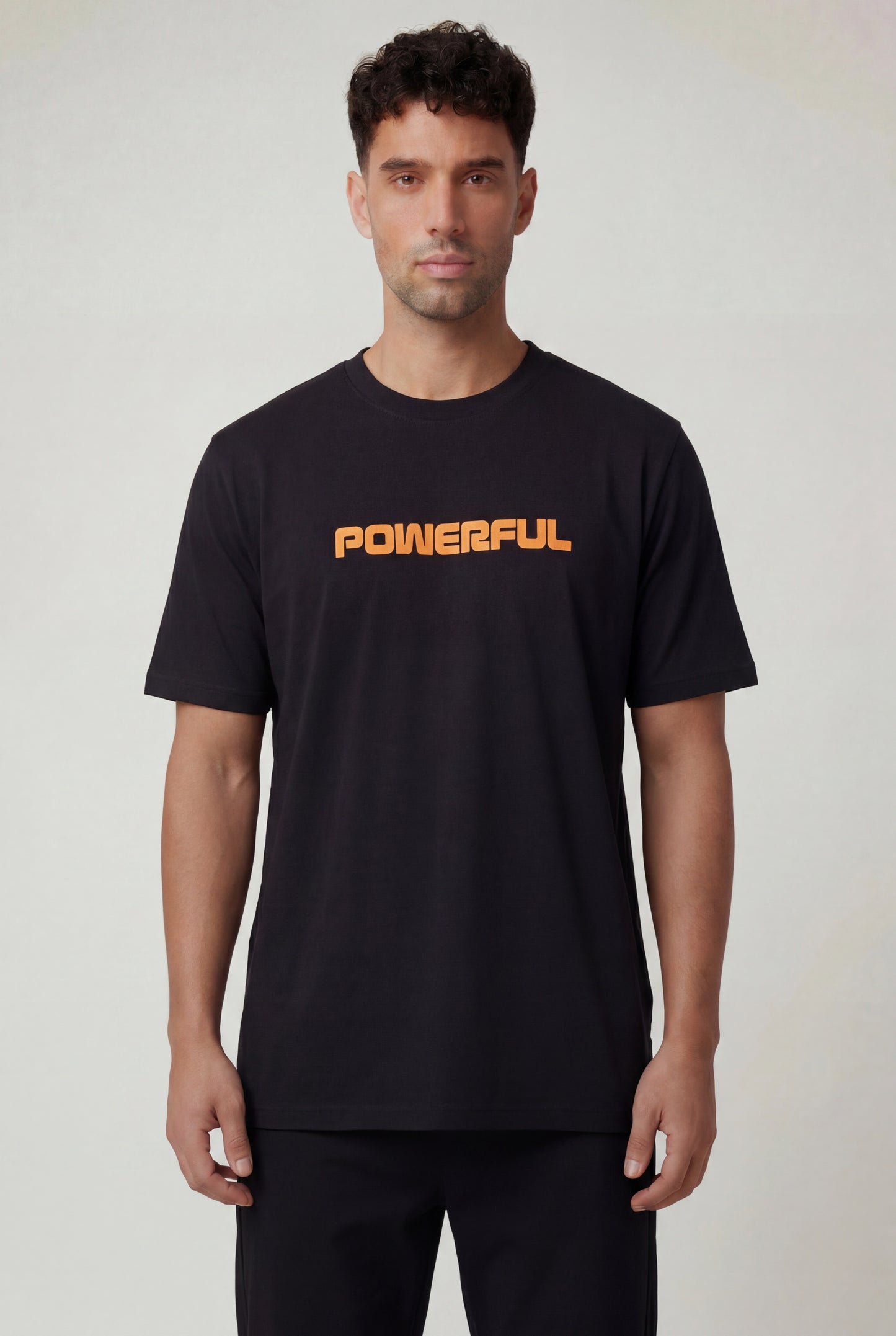 Silent But Powerful Graphic T-Shirt