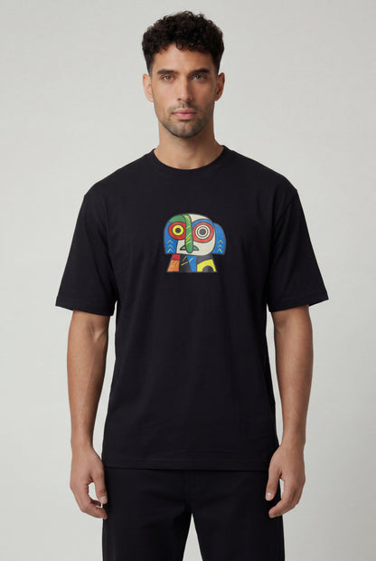 The Expressionist Tee