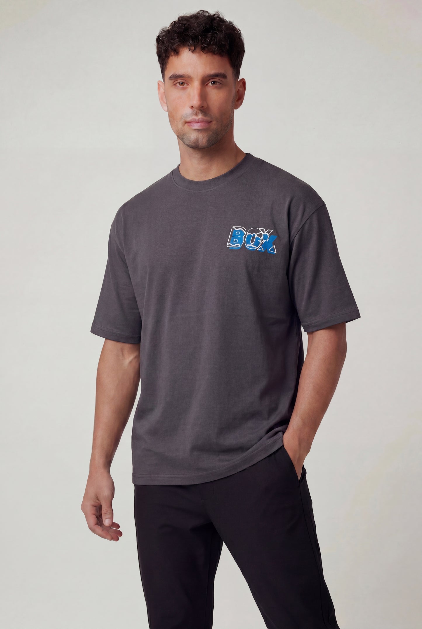 The Perspective Tee