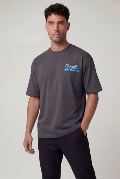 The Perspective Tee