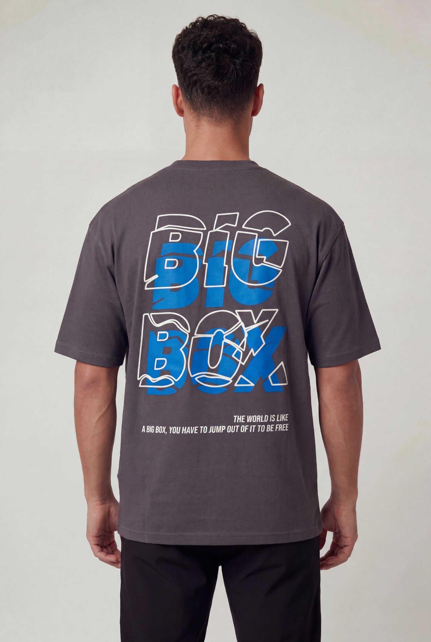 The Perspective Tee