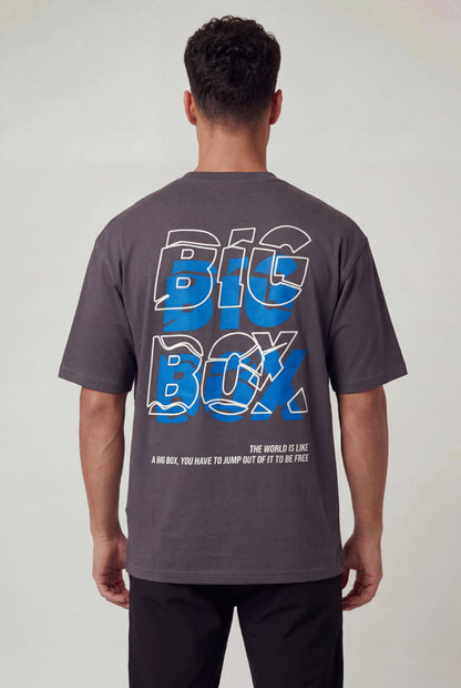 The Perspective Tee