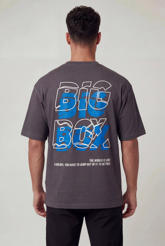 The Perspective Tee