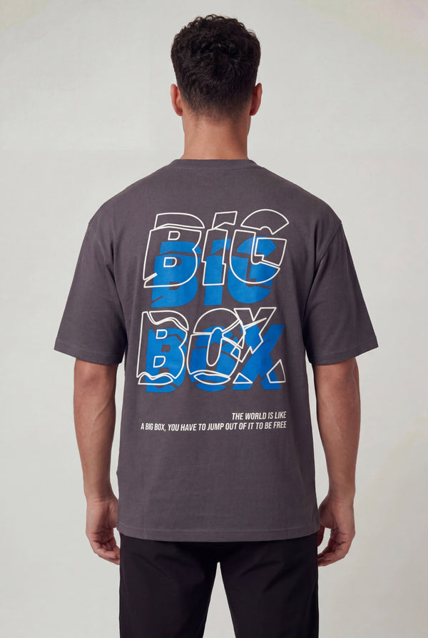 The Perspective Tee