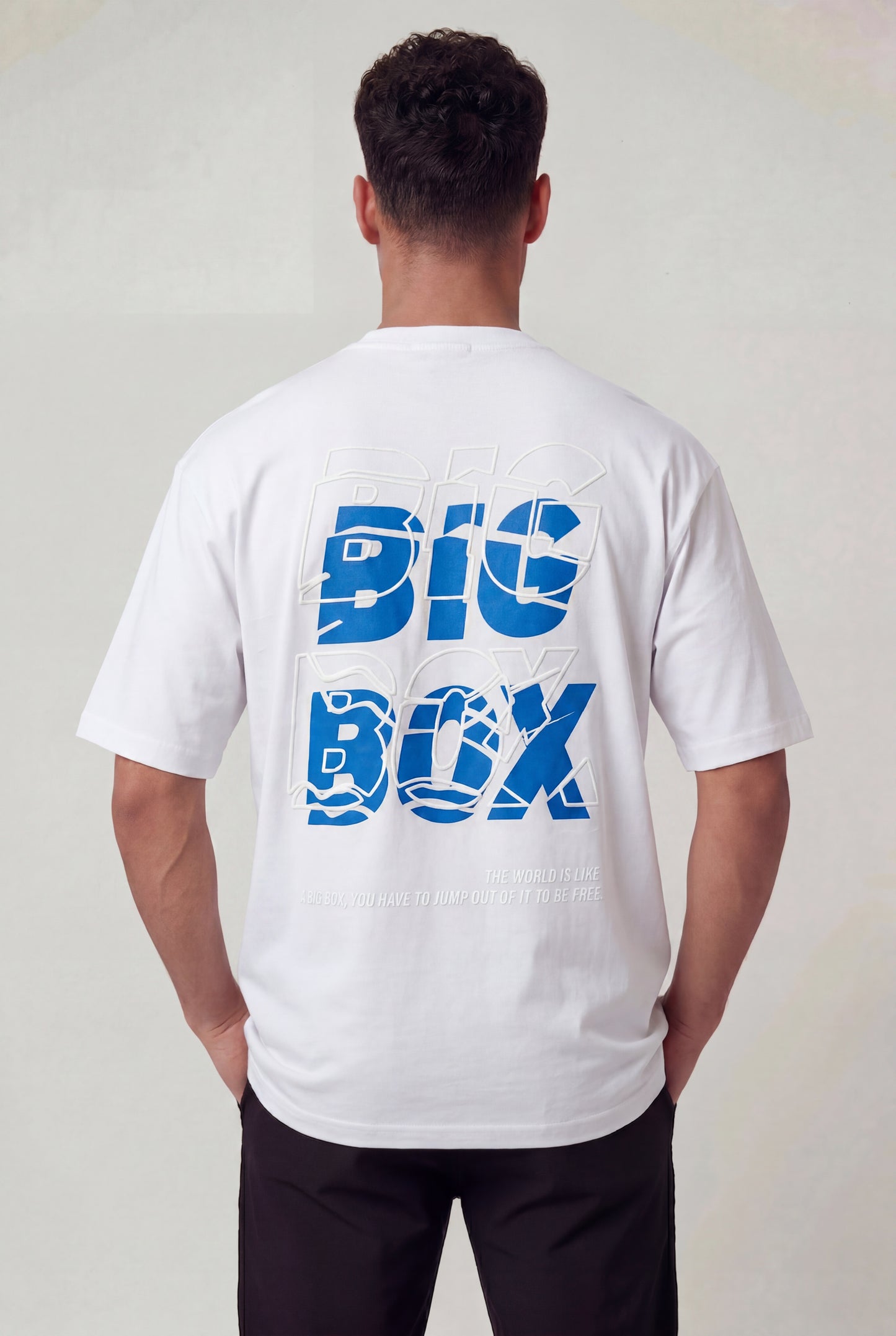 The Perspective Tee