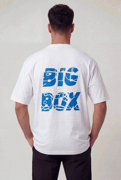 The Perspective Tee