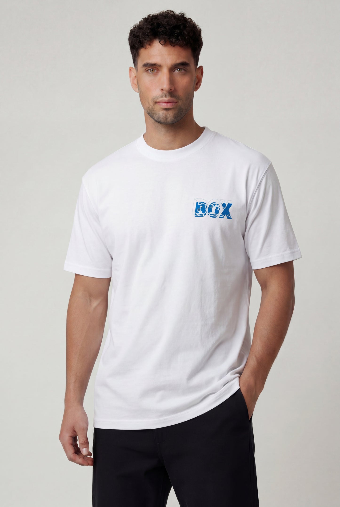 The Perspective Tee