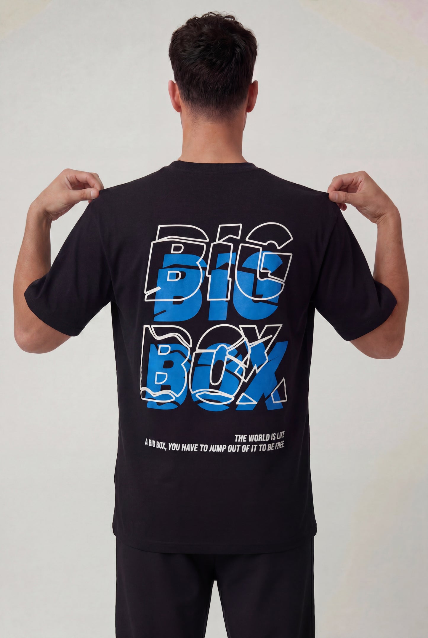 The Perspective Tee