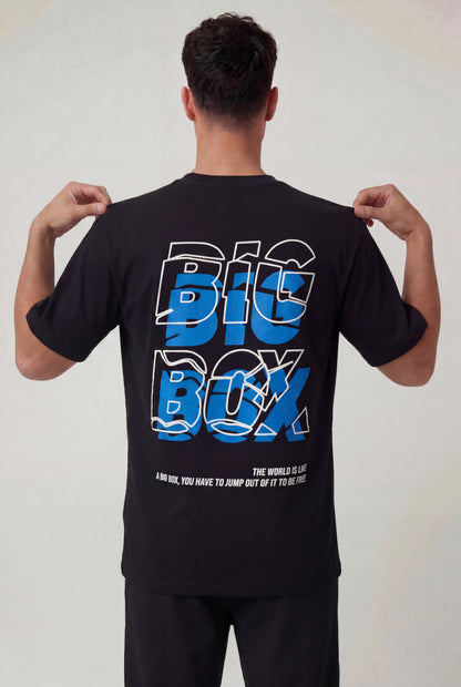 The Perspective Tee