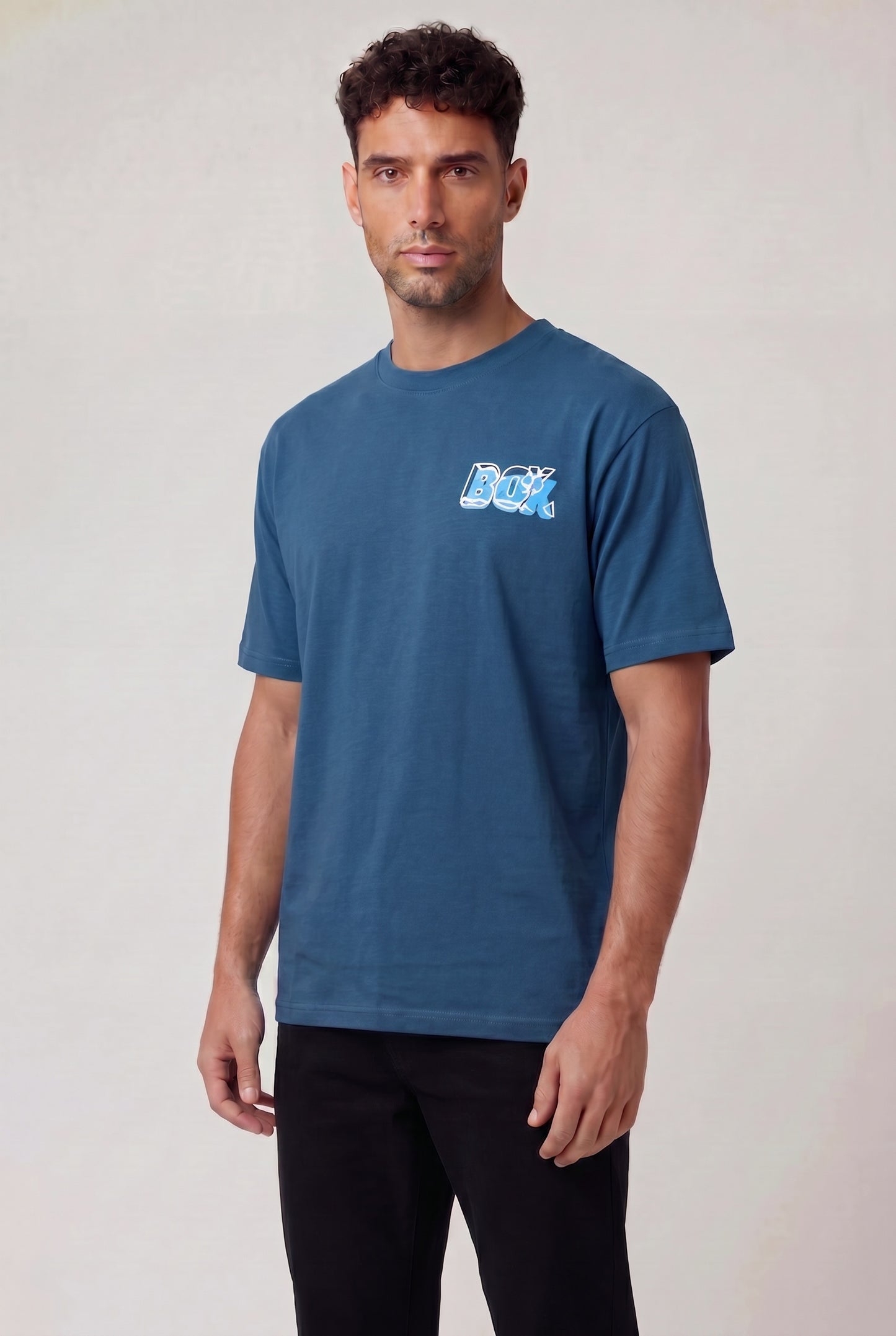 The Perspective Tee