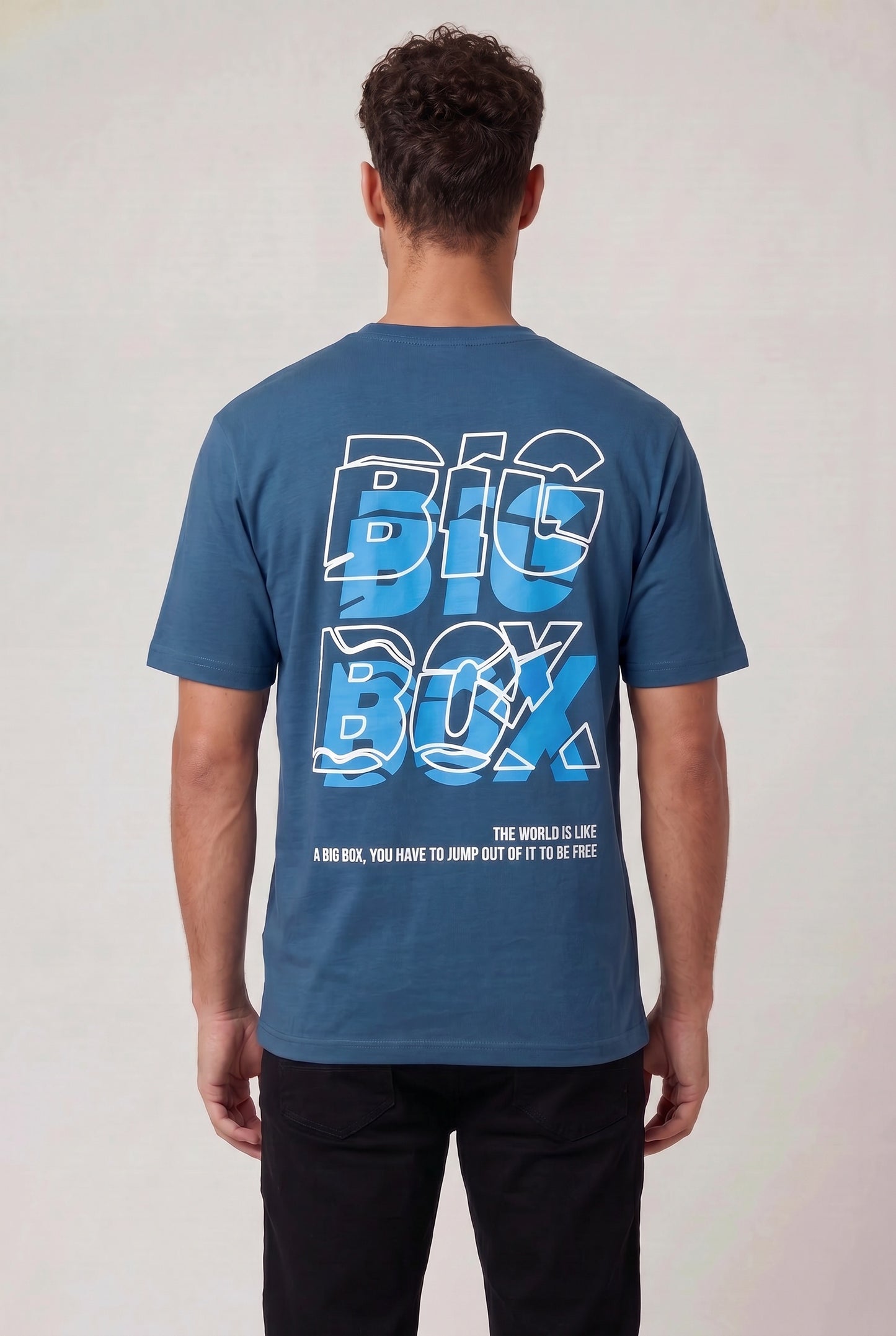 The Perspective Tee