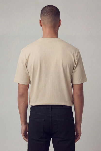 The Masterpiece Collage Tee