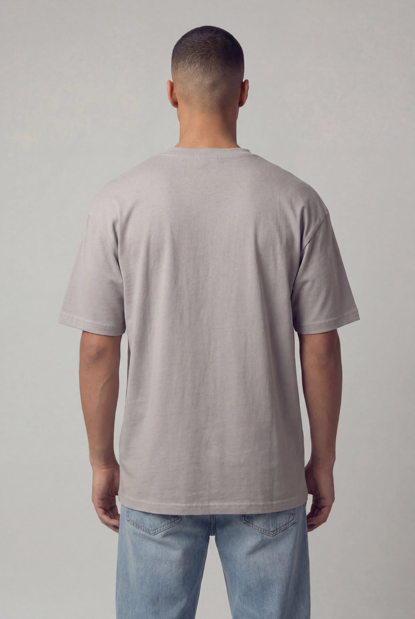 The Masterpiece Collage Tee