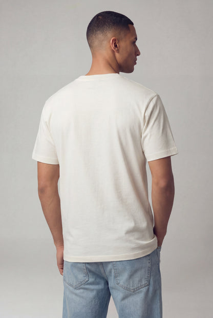 The Masterpiece Collage Tee