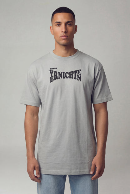 The Vernichten Tee