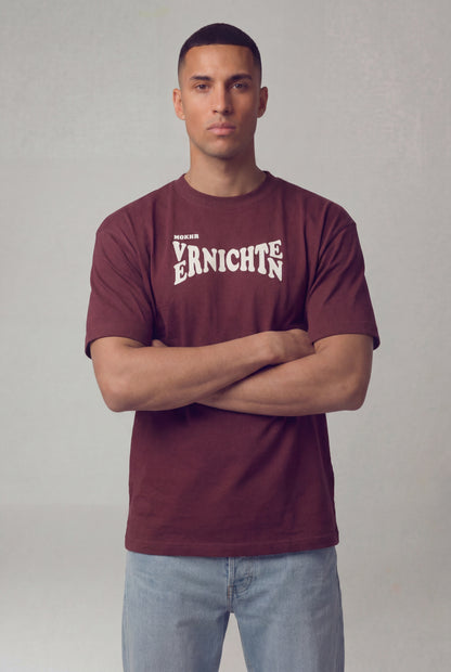 The Vernichten Tee