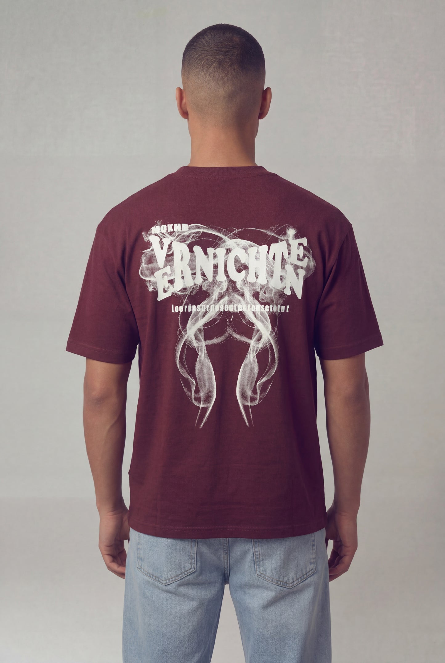 The Vernichten Tee