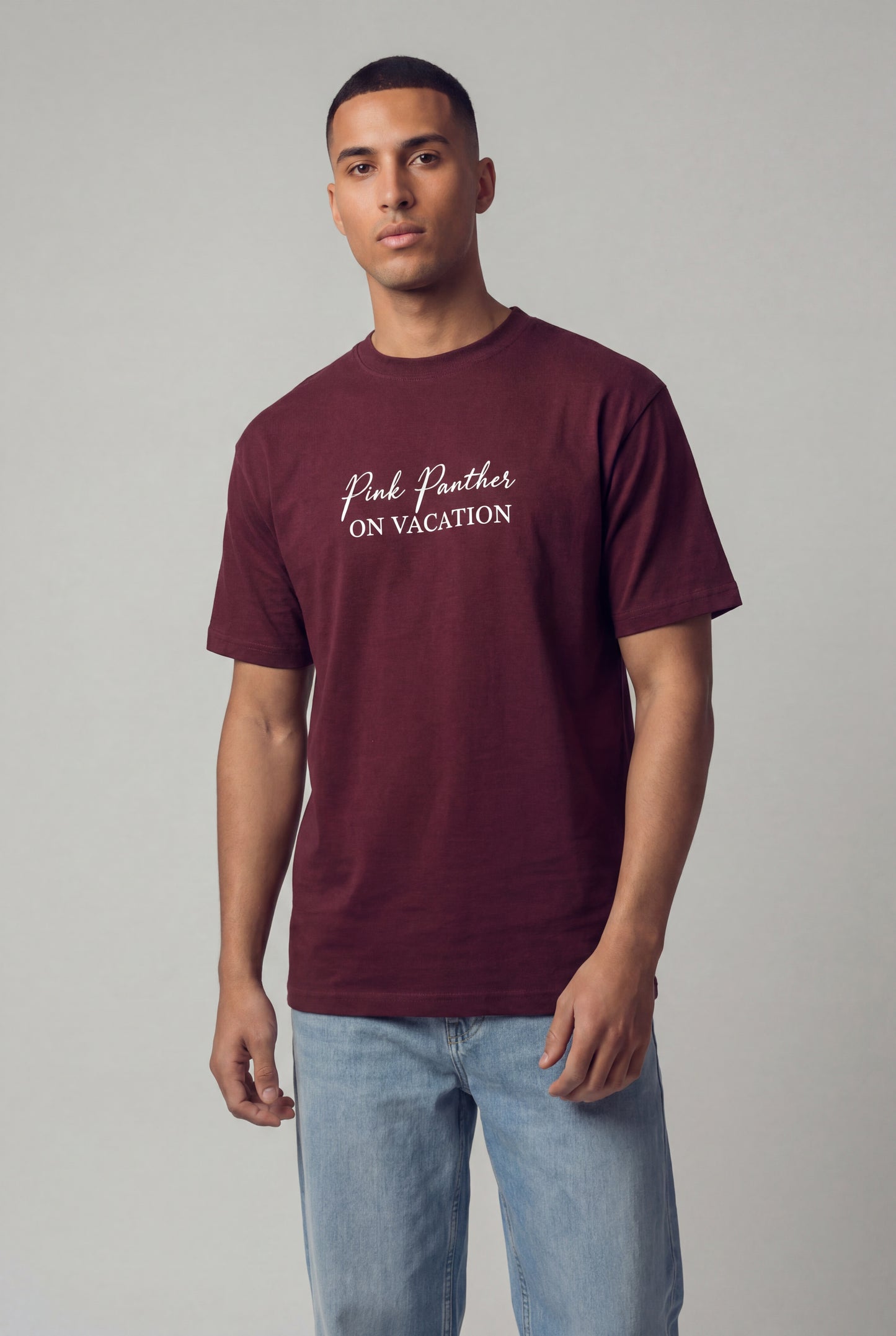 The Vacationer Tee
