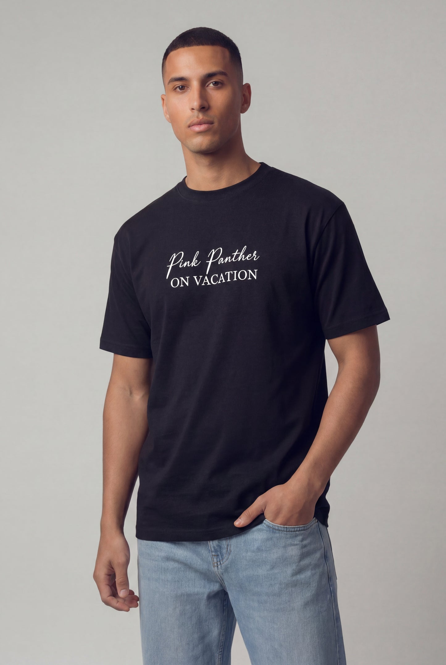 The Vacationer Tee