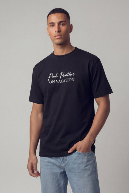The Vacationer Tee