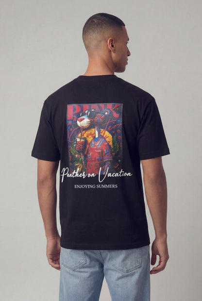 The Vacationer Tee