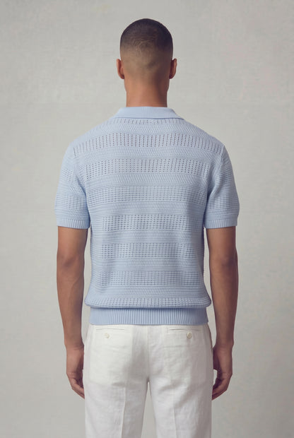The Mesh Polo